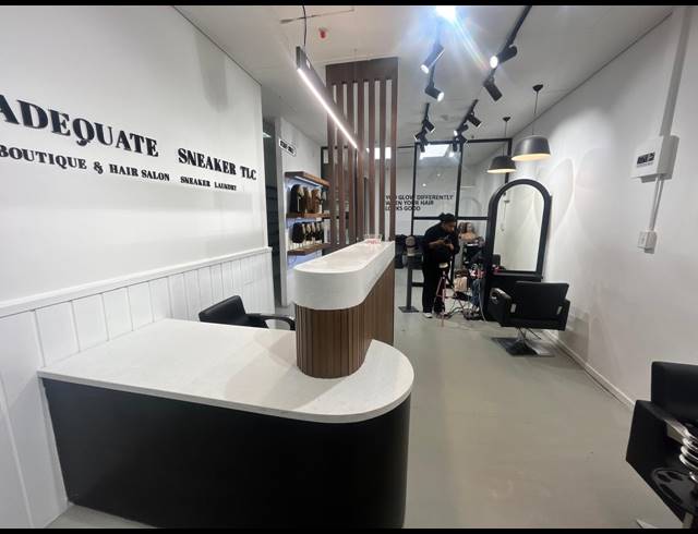 95M² BUSINESS TO LET IN CAPE TOWN CITY CENTRE